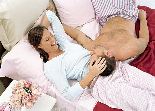 Registry Roundup: Bedroom