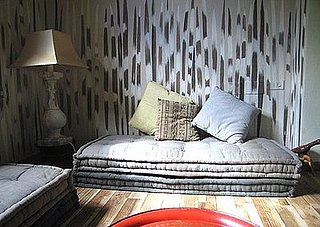 Do You Have Any Wall Treatments in Your Home?