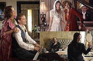 Love It or Hate It? HBO's Grey Gardens Interiors