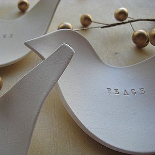 Roundup: Peace and Dove