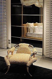 Love It or Hate It? Ermanno Scervino Chair