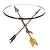 Love It or Hate It? Golden Arrow Table