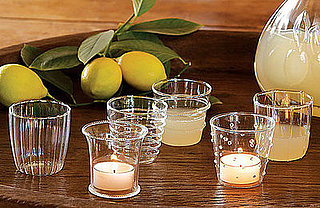 Nice and New: Venetian-Style Votive Holders