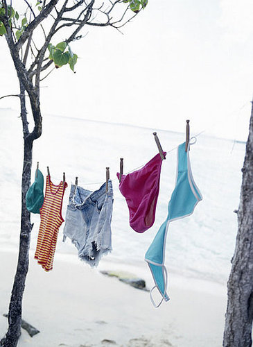 How-To: Green Your Laundry Routine Without Spending Money