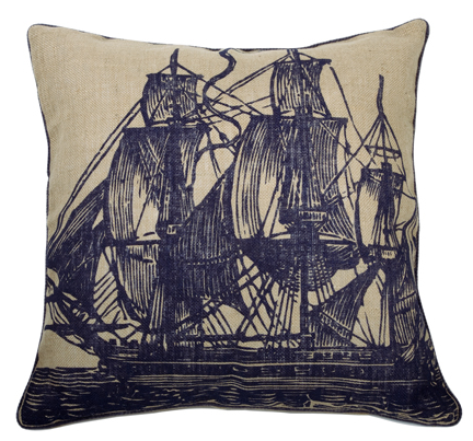 Roundup:  Seafaring