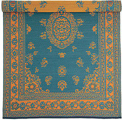 Casa Quickie: Cool Down With Mats