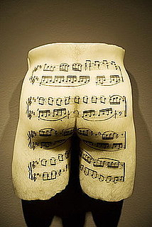 Would You Hang This In Your Home?