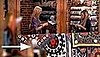 Lauren Conrad and Stephanie Pratt Shop For Textiles