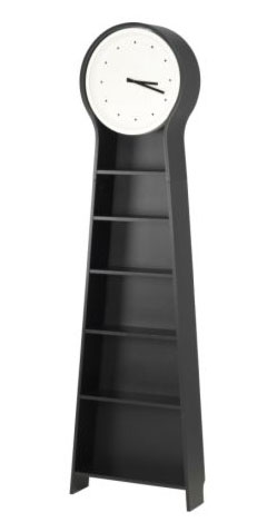 Nice and New: Ikea PS Pendel Clock