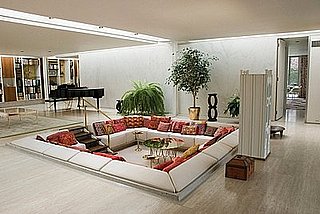 Coveted Crib: The Miller House