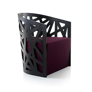 Love It or Hate It? Mazy Chair
