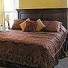 Before and After: Kimpossible's Spring Linens