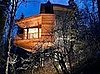 Coveted Crib: Twilight's Cullen Family House
