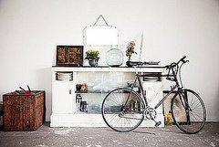 Do You Store Your Bike Indoors? Do You Store Your Bike Indoors?