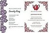 The Card Shop: Papeterie Bridal Shower Invites