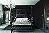 Coveted Crib: Black and White and Modern All Over