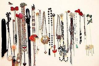 Do You Display Your Jewelry?