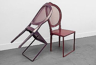 Love It or Hate It? Standard Chair