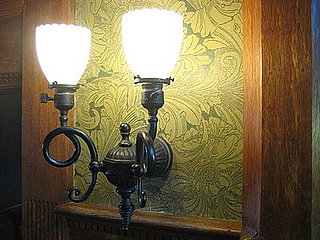 Do You Have Sconces?