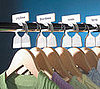 Cool Idea: Garment Dividers