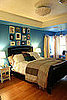 DIY:  Cloud-Like Ceiling Lamp