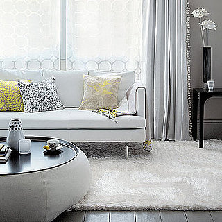 Get the Look: Call Me Mellow Yellow and Gray