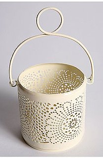 Steal of the Day: Shanghai Etched Metal Lantern