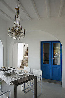 Casa Quickie: Step Into the Baby Color Pool