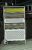 Casa Verde: HERO-365 Drying Rack