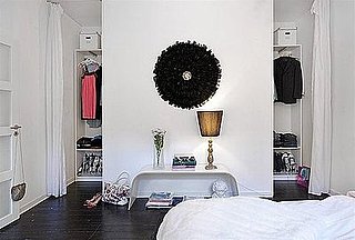 Love It or Hate It? An Upside-Down Lampshade