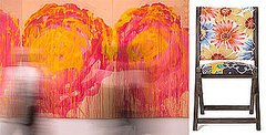 Inspired: Big, Bold Florals