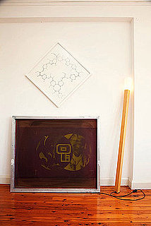 Casa Quickie: Hang It Diagonally