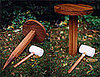 Cool Idea: Toadstool
