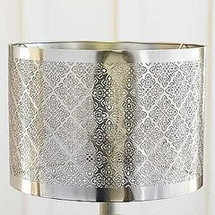 Guess What This Lamp Is Made From? Guess What This Lamp Is Made From?