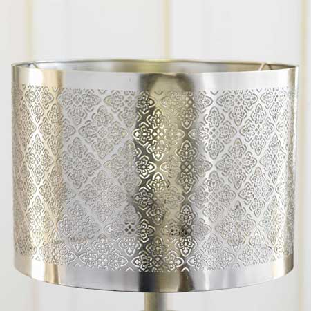 Guess What This Lamp Is Made From?