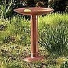 Casa Quickie: Ice Your Birdbath