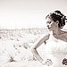 You Have a Reason to Indulge Your Inner Lazy Bride