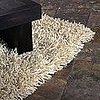 Guess What This Rug Is Made From?