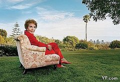 Trend Alert: Feminine, Elegant Chairs Trend Alert: Feminine, Elegant Chairs