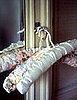 Do You Use Fabric Hangers?