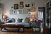Su Casa: Minka's Updated Living Room