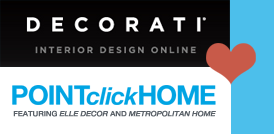 Decorati and PointClickHome Team Up to Sell Décor