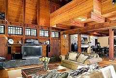 Nicole Richie and Joel Madden Buy a House For Harlow Nicole Richie and Joel Madden Buy a House For Harlow