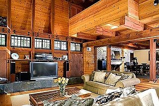 Nicole Richie and Joel Madden Buy a House For Harlow
