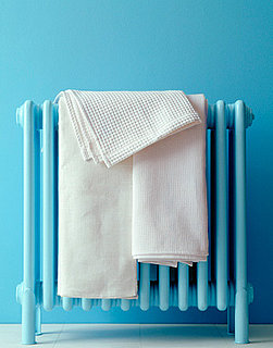 How-To: Paint Your Cast-Iron Radiator