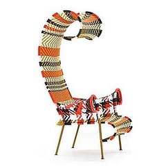 Love It or Hate It: Tord Boontje Shadowly Armchair