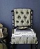 Do You Store Your Books on Chairs?