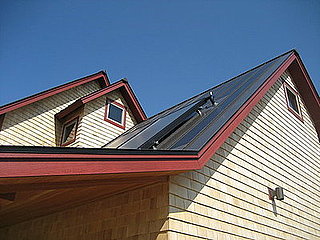 Casa Verde: The Science Behind the Net-Zero Energy House