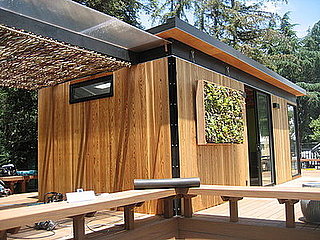 Sneak Preview: 2009 Sunset Idea House