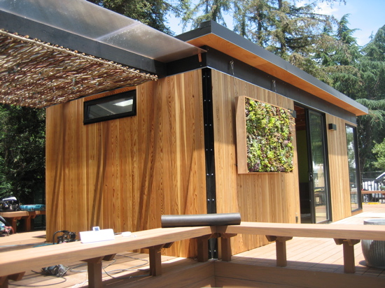 Sneak Preview: 2009 Sunset Idea House